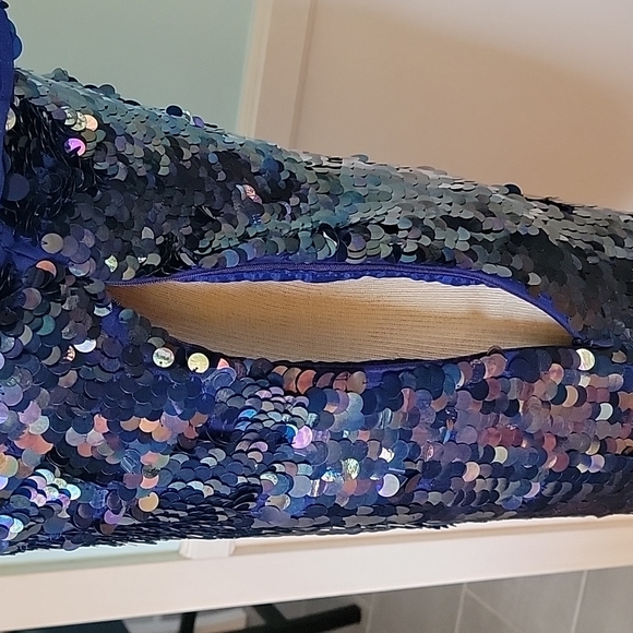 ASOS SEQUIM DRESS - Picture 7 of 7